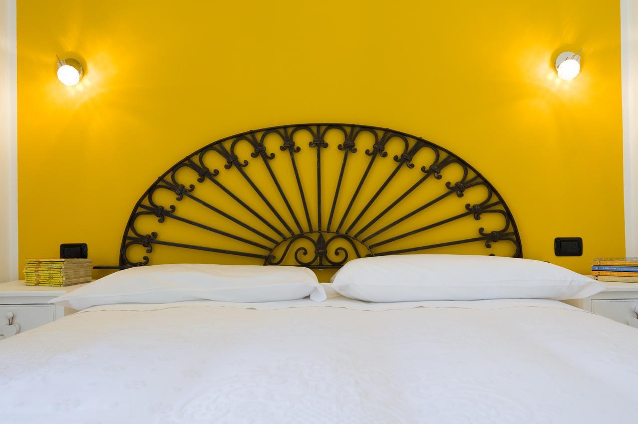 Bergamo Sottosopra Hotel Exterior photo