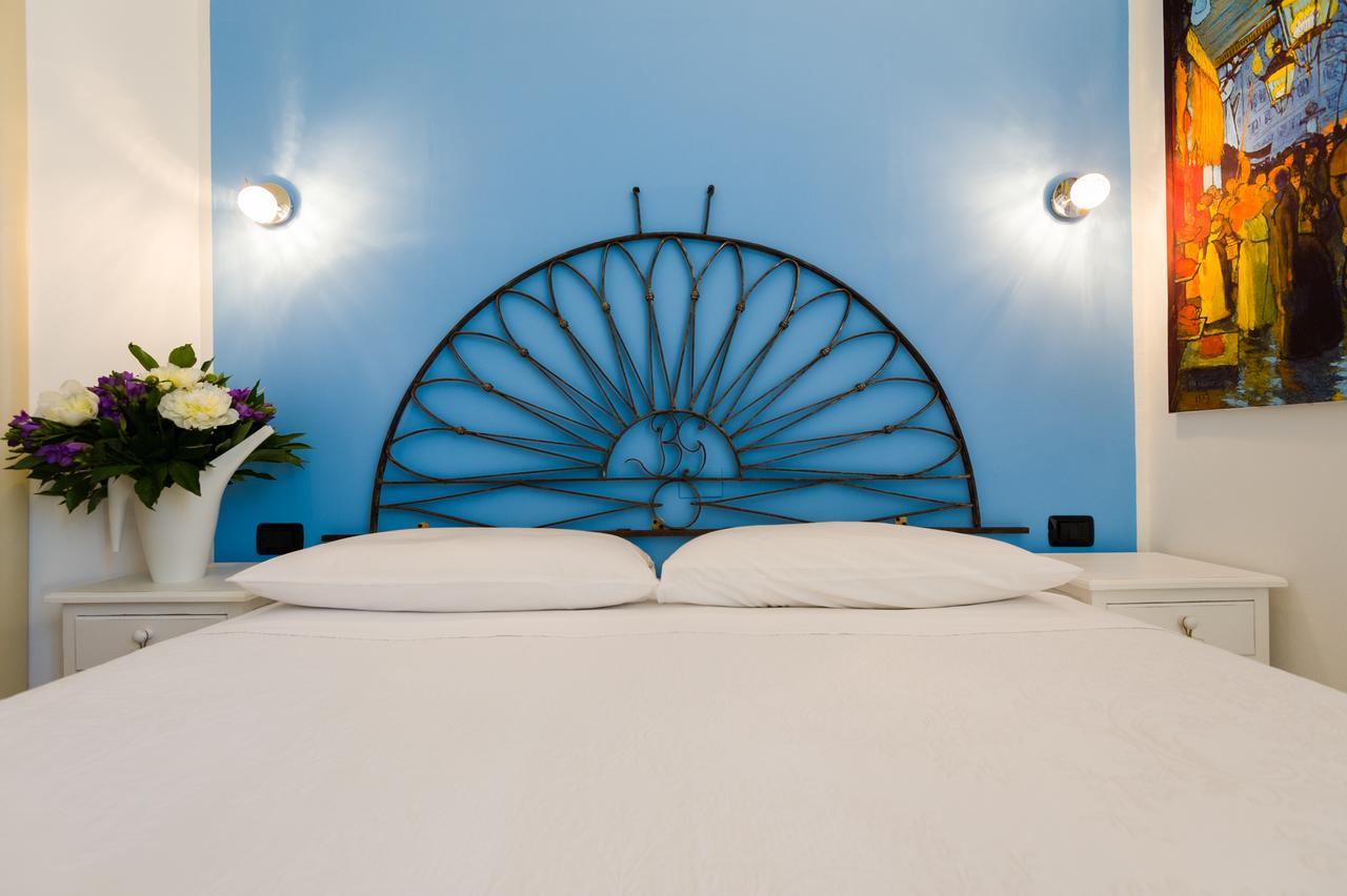 Bergamo Sottosopra Hotel Exterior photo